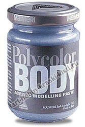 Polycolor Body Maimeri - паста акриловая в Москве
